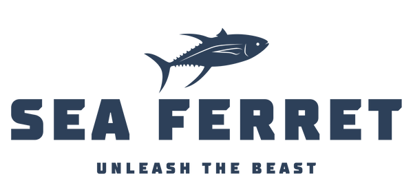 Sea Ferret Lures